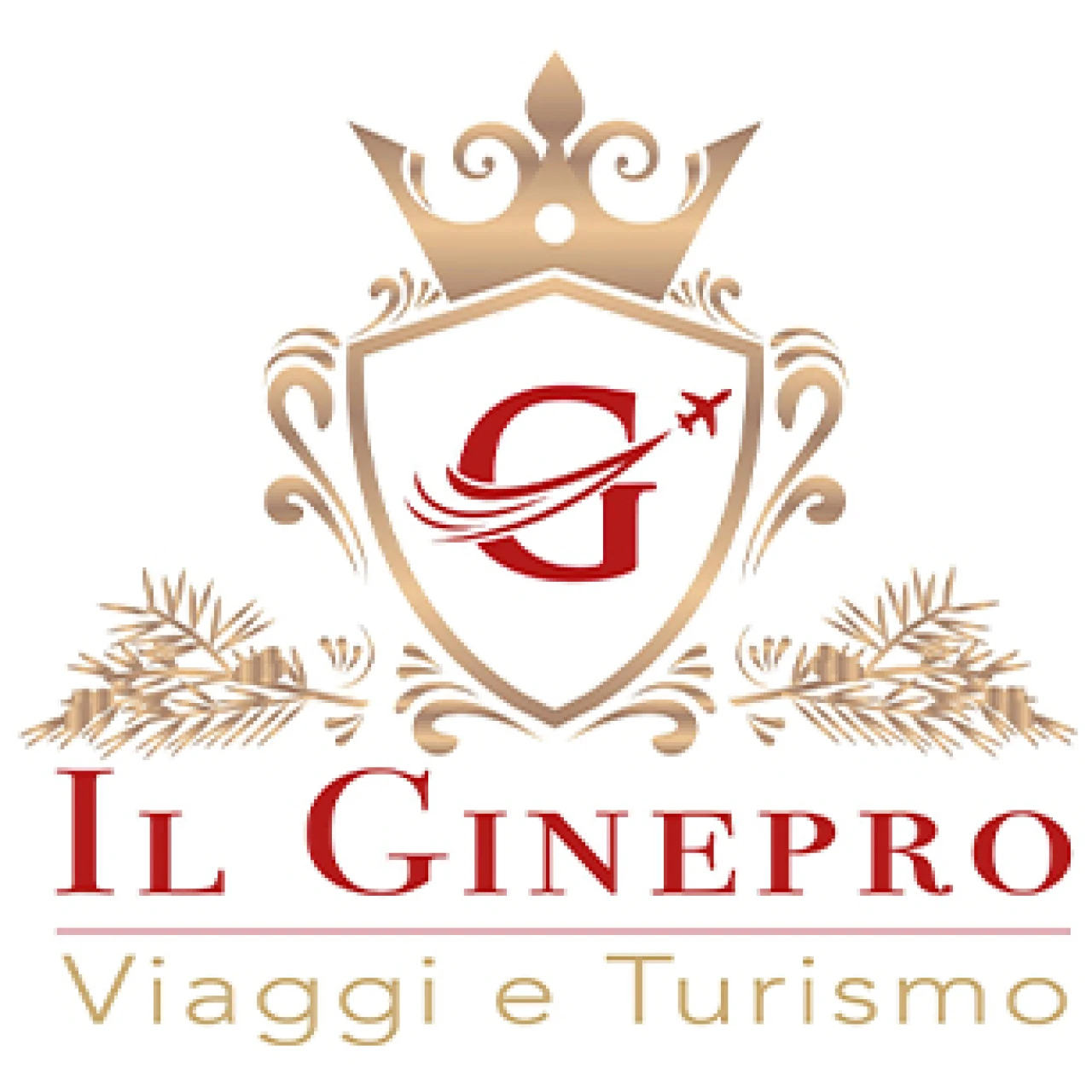Banner Il Ginepro Viaggi e Turismo 306 per 306 pixel